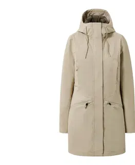 Coats & Jackets Outdoorový kabát 3 v 1, sivý