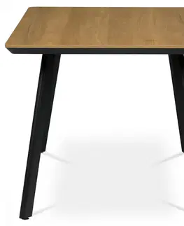 Jedálenské stoly Jedálenský stôl HT-532/533 Autronic 160 cm