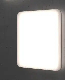 Stropné svietidlá s pohybovým senzorom STEINEL STEINEL RS PRO R20 Q plus SC stropné LED 3000 K