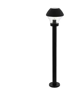 Záhradné lampy Eglo Eglo 97245 - Vonkajšia lampa VERLUCCA 1xE27/60W/230V 