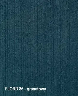 Jedálenské zostavy Jedálenská stolička PRAGA Signal Modrá
