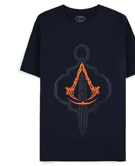 Herný merchandise Tričko Blade (Assassin's Creed Mirage) M TS767601ASC-M