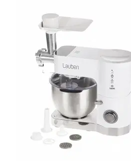 Kuchynské roboty Lauben Kitchen Machine 1200WT kuchynský robot