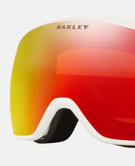 Lyžiarske okuliare Oakley Flight Tracker M