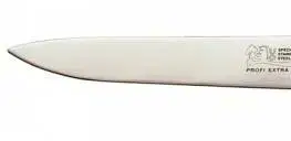 Kuchynské nože Kinekus Nôž mäsiarsky 7, stredošpicatý, 17,5 cm
