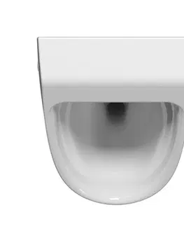 Kúpeľňa GSI - COUNITY urinál so zakrytým prívodom vody 31x65cm, biela ExtraGlaze 909711
