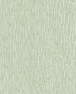 Bytový textil Gumený obrus Japondi Green Tea 387-0544 140 cm x 20 m. Tovar na mieru.