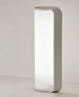 Stolové lampy Innolux Innolux Tubo LED terapeutické svetlo stmievateľné biele