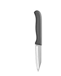 Kuchynské nože NABBI Denis kuchynský nôž 17 cm sivá