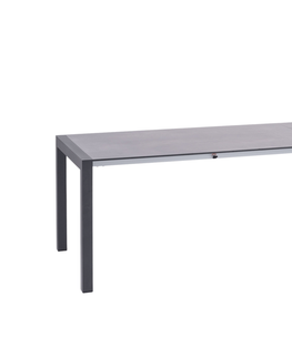 Stoly Elegance jedálenský stôl 160-217 cm
