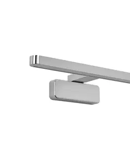Svietidlá Ledvance Ledvance - LED Kúpeľňové osvetlenie zrkadla DISC BAR LED/7W/230V 3000/4000K IP44 