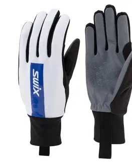 bežky Funkčné rukavice na bežecké lyžovanie Focus