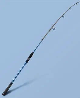 rybolov Prút na lov na bublinu Ilicium-500 360 V2 na morský lov na umelé nástrahy