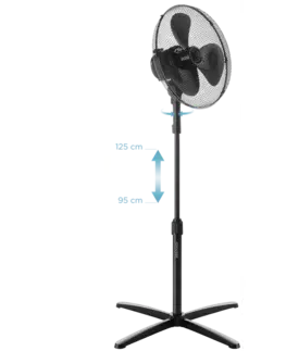 Ventilátory Concept VS5050 stojanový ventilátor