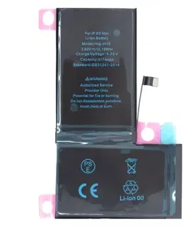 Batérie pre mobilné telefóny - originálne Batéria pre Apple iPhone XS Max (3174mAh) 2448204