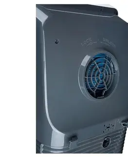 Ventilátory ECG MK 104 ochladzovač vzduchu