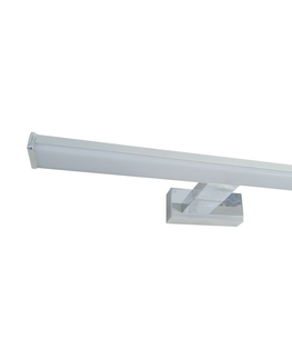Kúpeľňové zrkadlá Greenlux LED Kúpeľňové osvetlenie zrkadla LED/8W/230V IP44 