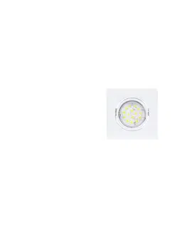 LED osvetlenie Eglo Eglo 30078 - podhľadové svietidlo 3xE27/22W / 