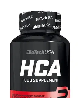 HCA HCA - Biotech 100 kaps.