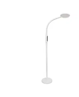 Lampy  light LED Stmievateľná lampa 3v1 LED/12W/230V biela CRI 90 + diaľkové ovládanie 