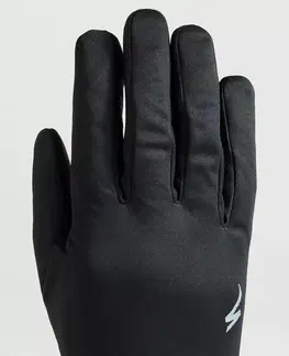 Cyklistické rukavice Specialized Waterproof Gloves L