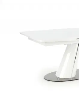 Jedálenské stoly Rozkladací jedálenský stôl ODENSE Halmar