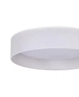 Svietidlá   - LED Stropné svietidlo ROLLER LED/24W/230V biela 