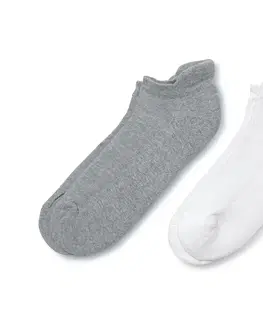 Socks Funkčné krátke ponožky, unisex, 2 páry