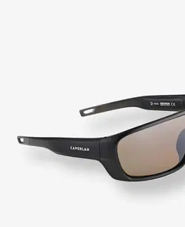 okuliare Rybárske plávajúce polarizačné okuliare - FG 500 C čierne