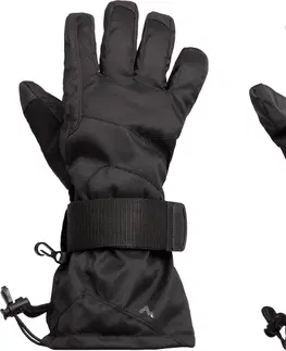 Zimné rukavice McKinley MCY New Volker II Snowboard 6
