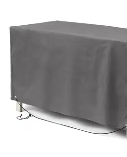 Outdoor Furniture Covers Prémiový ochranný obal na pohovku, malý