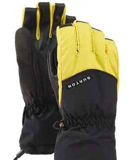 Zimné rukavice Burton Profile Gloves Kids XS