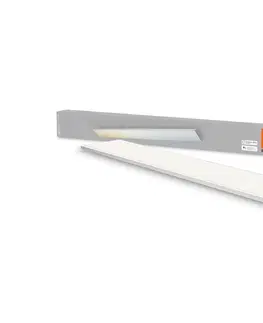 Svietidlá Ledvance Ledvance - LED Stmievateľné stropné svietidlo SMART+ FRAMELESS LED/35W/230V Wi-Fi 