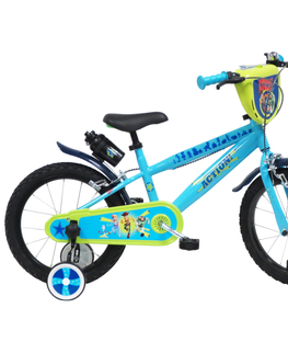 Bicykle Detský bicykel Toy Story 4 16" - model 2021