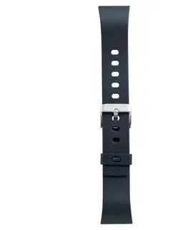hodinky a športtestery Remienok na hodinky čierny, kompatibilný W500, W700 a W900