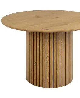 Konferenčné stolíky s úložným priestorom Stôl matt wild oak h000022541