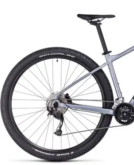 Bicykle Cube Access WS Pro 18 inch.