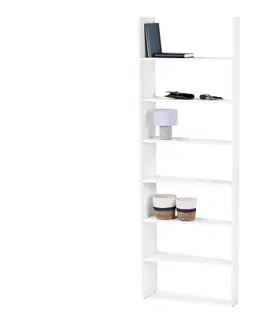 Bookcases & Standing Shelves Regál za dvere