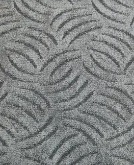 Metrážne koberce Metrážny koberec 4m Bora 900. Tovar na mieru