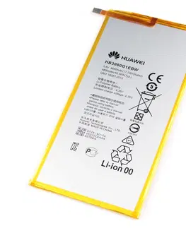 Batérie pre mobilné telefóny - originálne Originálna  batéria pre Huawei MediaPad M2 8.0 a MediaPad T3 10.0