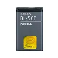Batérie pre mobilné telefóny - originálne Nokia Originálna batéria BL-5CT, (1050mAh) BL-5CT