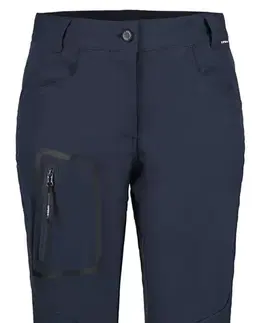 Pánske nohavice Icepeak Monrovia Trousers W 36