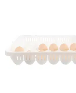 Misy a misky Orion Box na vajíčka UH 30
