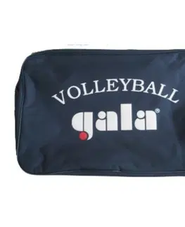 Volejbalové doplnky Športová taška GALA na 6 lôpt