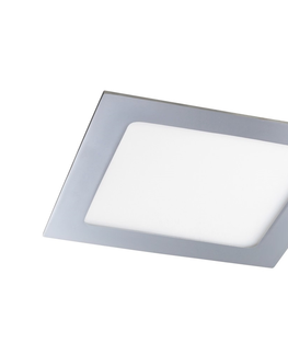 LED osvetlenie Rabalux Rabalux 5587 - LED Kúpeľňové podhľadové svietidlo LOIS LED/12W/230V IP44 4000K 