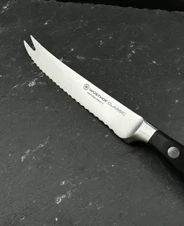Nože na paradajky WÜSTHOF Nôž na paradajky Wüsthof CLASSIC 14 cm 4109