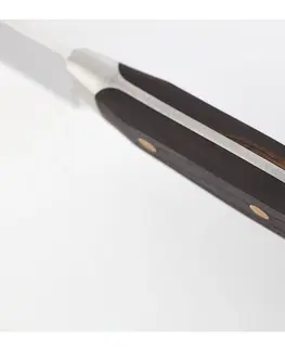 Santoku nože (japonské), Nakiri WÜSTHOF Nôž Santoku Wüsthof CRAFTER 17 cm 3783/17