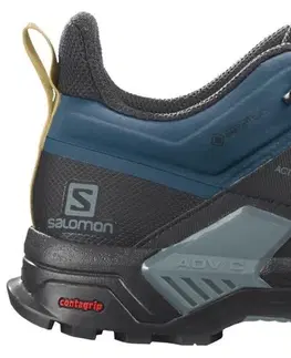 Pánska obuv Salomon X Ultra 4 GTX M 47 1/3 EUR