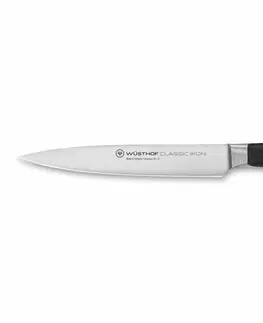 Nože na zeleninu WÜSTHOF Nôž na zeleninu Wüsthof CLASSIC IKON 12 cm 4086/12