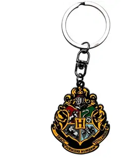 Kľúčenky Kľúčenka Hogwarts (Harry Potter) ABYKEY134 